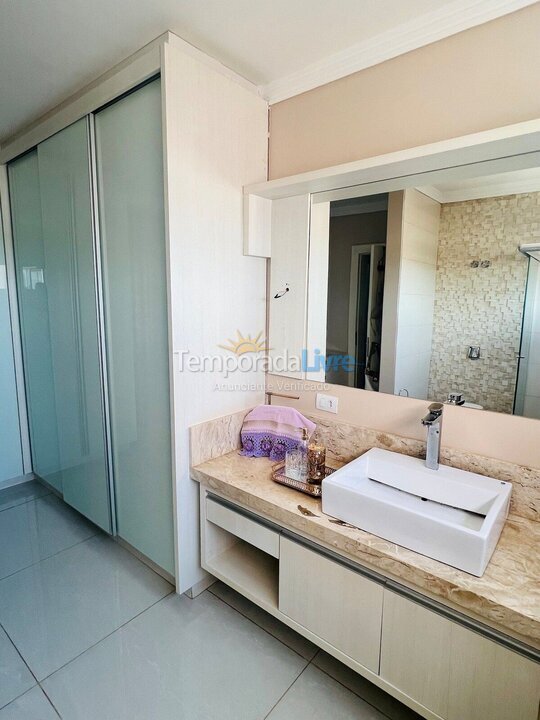 Casa para alquiler de vacaciones em Foz do Iguaçu (Centro)