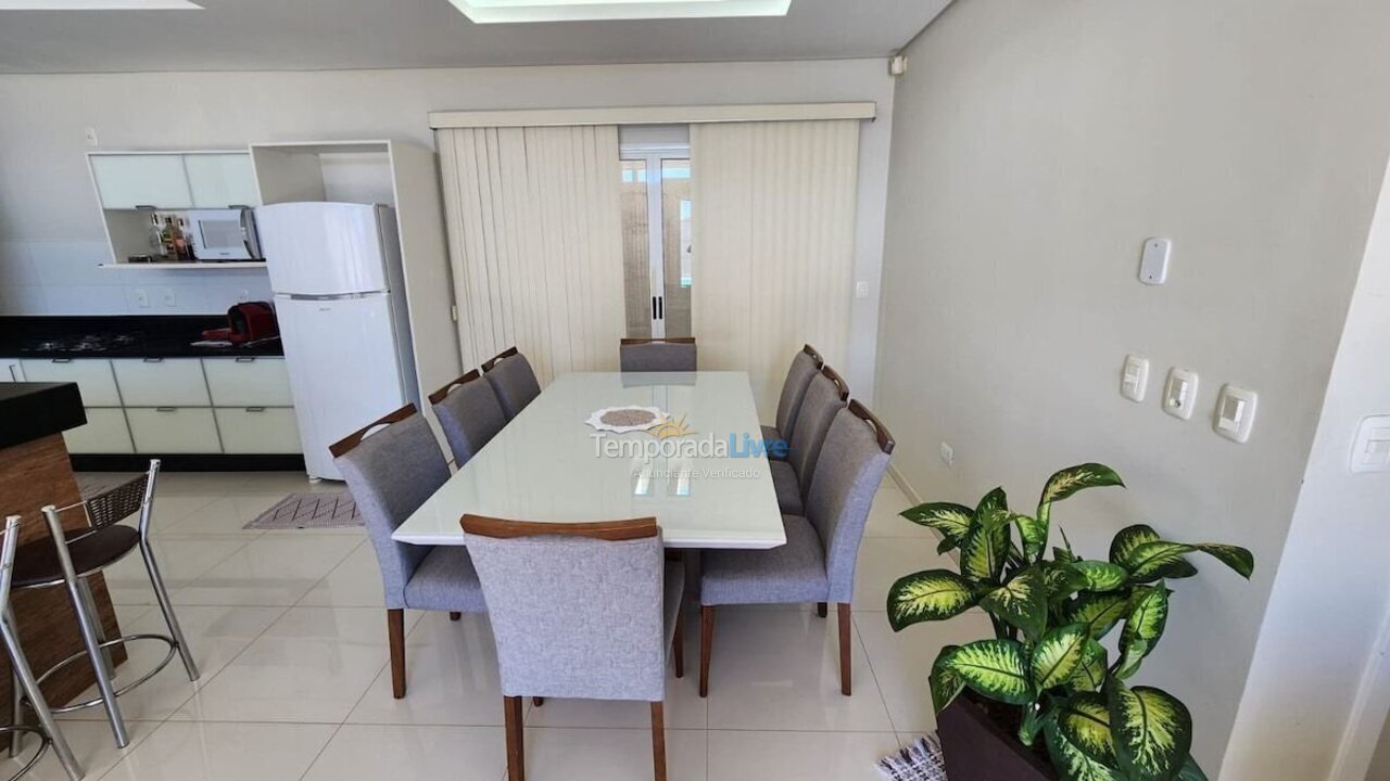 Casa para aluguel de temporada em Foz do Iguaçu (Centro)