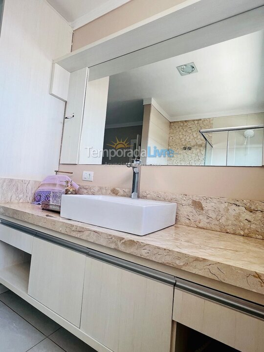 Casa para alquiler de vacaciones em Foz do Iguaçu (Centro)