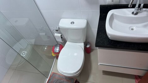 Apartamento en la Playa de Itapoa