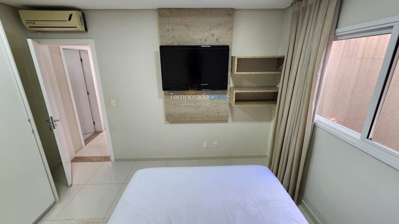 Casa para aluguel de temporada em Foz do Iguaçu (Centro)