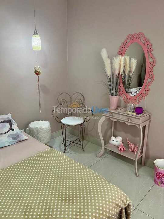 Casa para alquiler de vacaciones em Foz do Iguaçu (Centro)