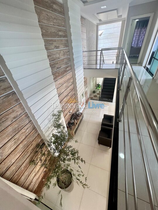 Casa para alquiler de vacaciones em Foz do Iguaçu (Centro)