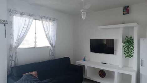 Apartment for rent in Bertioga - Vista Linda
