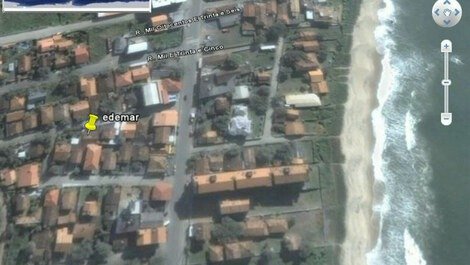 Casa para aluguel de temporada em Barra Velha (2)