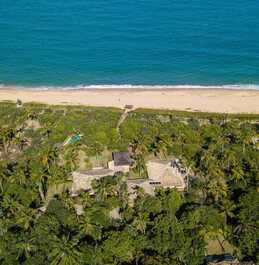 Casa para alugar em Trancoso - Itapororoca