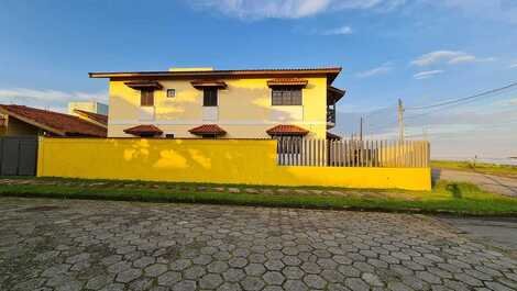Casa para alquilar en Peruíbe - Jardim Mar E Sol