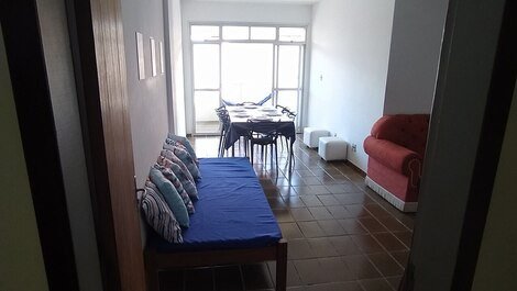 Unmissable apartment in Praia do Morro