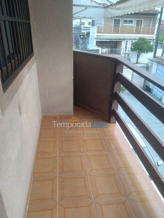 Apartamento para alquiler de vacaciones em Ubatuba (Pereque Açu)