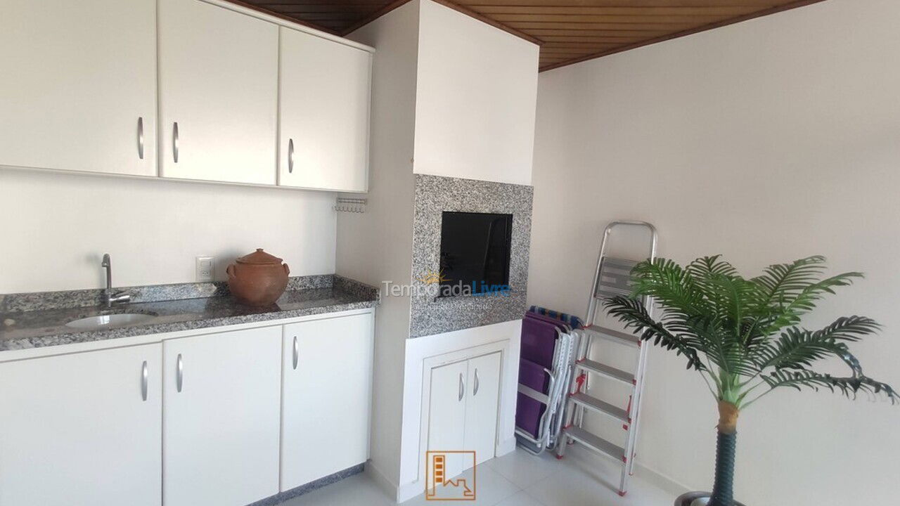 Apartamento para alquiler de vacaciones em Balneário Camboriú (Centro)