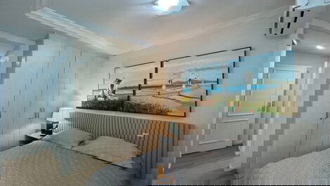 Apartment 3 bedrooms SEA VIEW