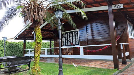 Casa para alugar em Ubatuba - Pereque Açu