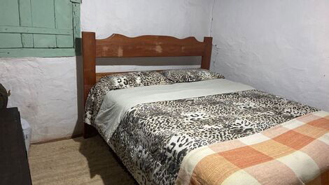 Quarto 2-cama queen 