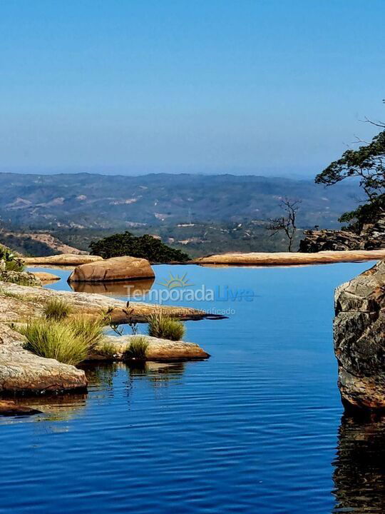 Ranch for vacation rental in Santana de Pirapama (Fechados)