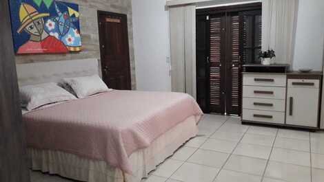 Casa para alquilar en Balneário Camboriú - Nova Esperança