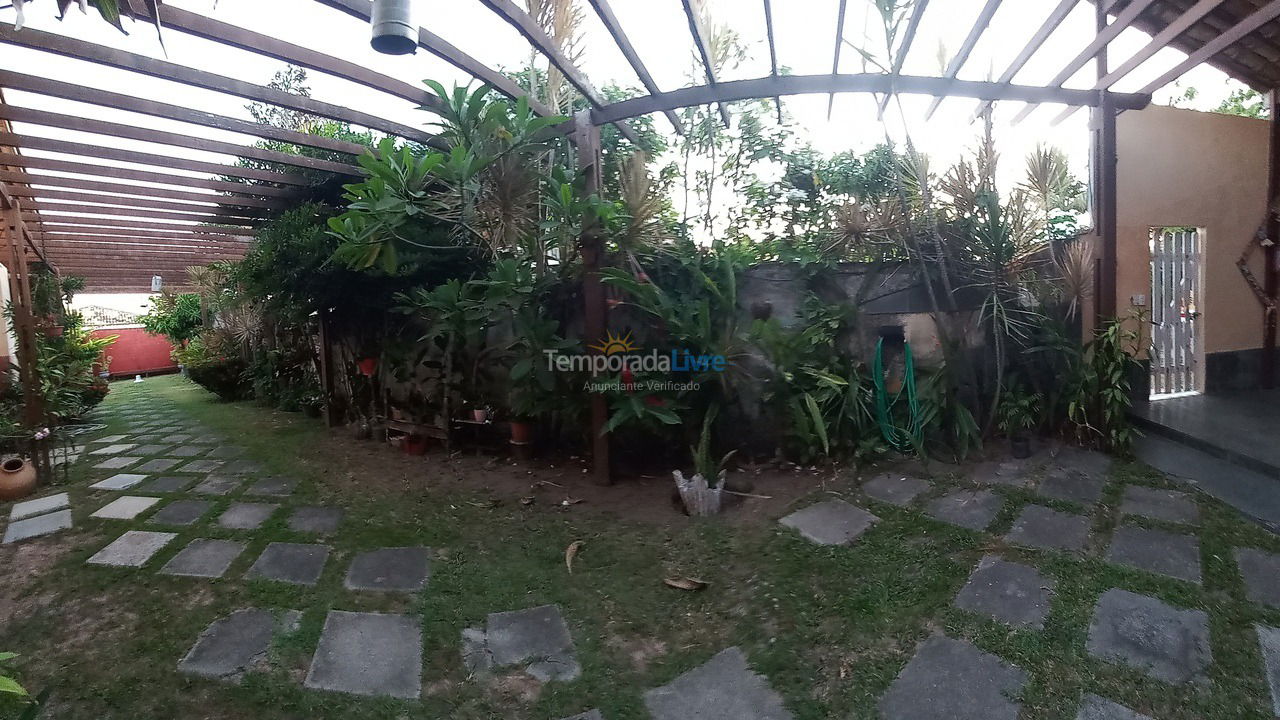 House for vacation rental in Lauro de Freitas (Praia de Buraquinho Vilas do Atlantico)