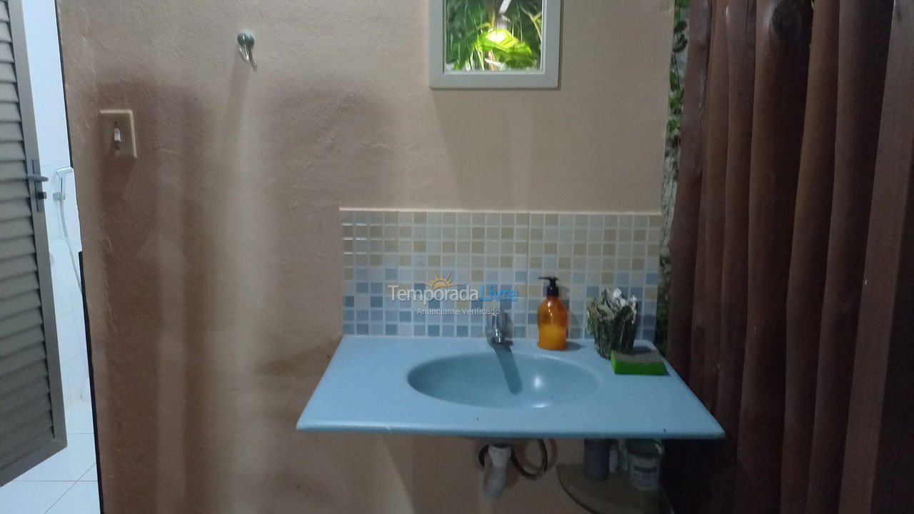 House for vacation rental in Lauro de Freitas (Praia de Buraquinho Vilas do Atlantico)