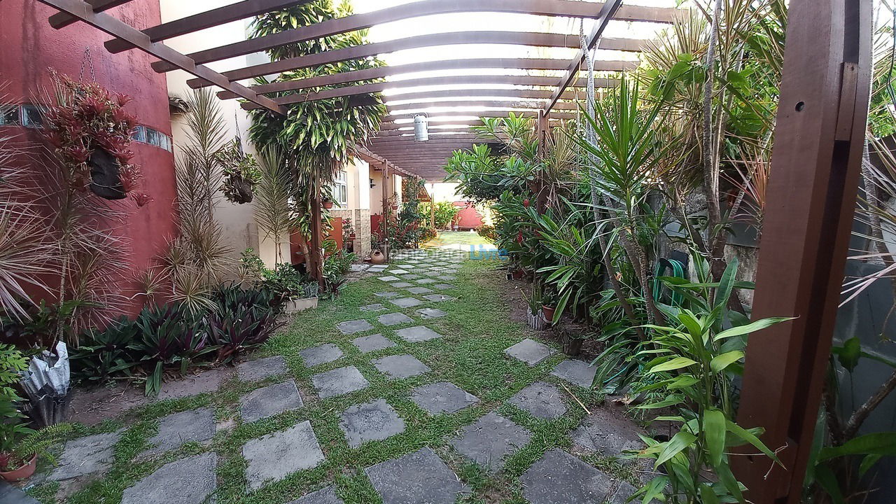House for vacation rental in Lauro de Freitas (Praia de Buraquinho Vilas do Atlantico)