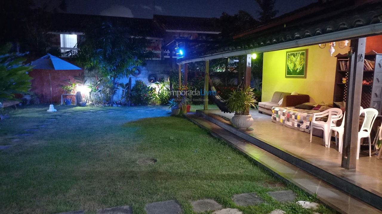 House for vacation rental in Lauro de Freitas (Praia de Buraquinho Vilas do Atlantico)