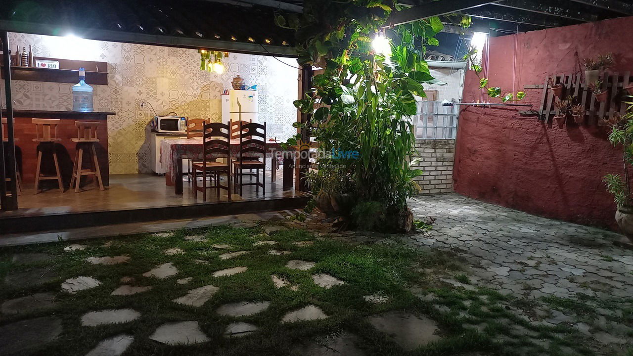 House for vacation rental in Lauro de Freitas (Praia de Buraquinho Vilas do Atlantico)