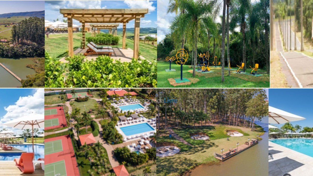 Casa para alquiler de vacaciones em Pardinho (Ninho Verde Eco Residence)