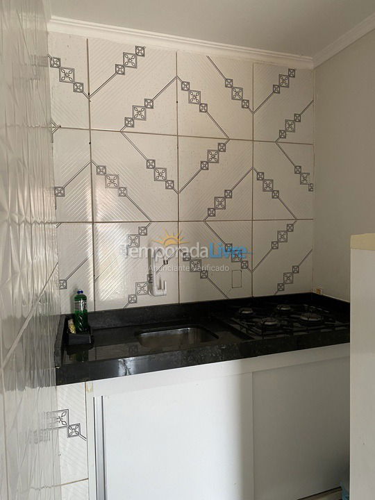 Apartamento para alquiler de vacaciones em Maragogi (Praia de Peroba)