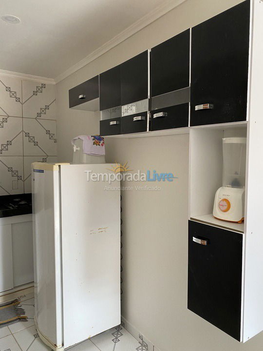 Apartamento para alquiler de vacaciones em Maragogi (Praia de Peroba)