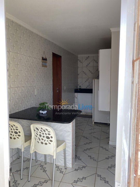 Apartamento para alquiler de vacaciones em Maragogi (Praia de Peroba)