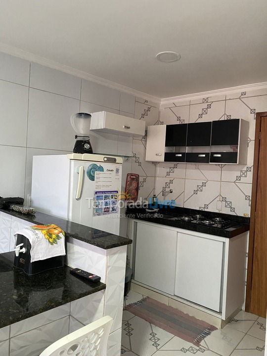 Apartamento para alquiler de vacaciones em Maragogi (Praia de Peroba)