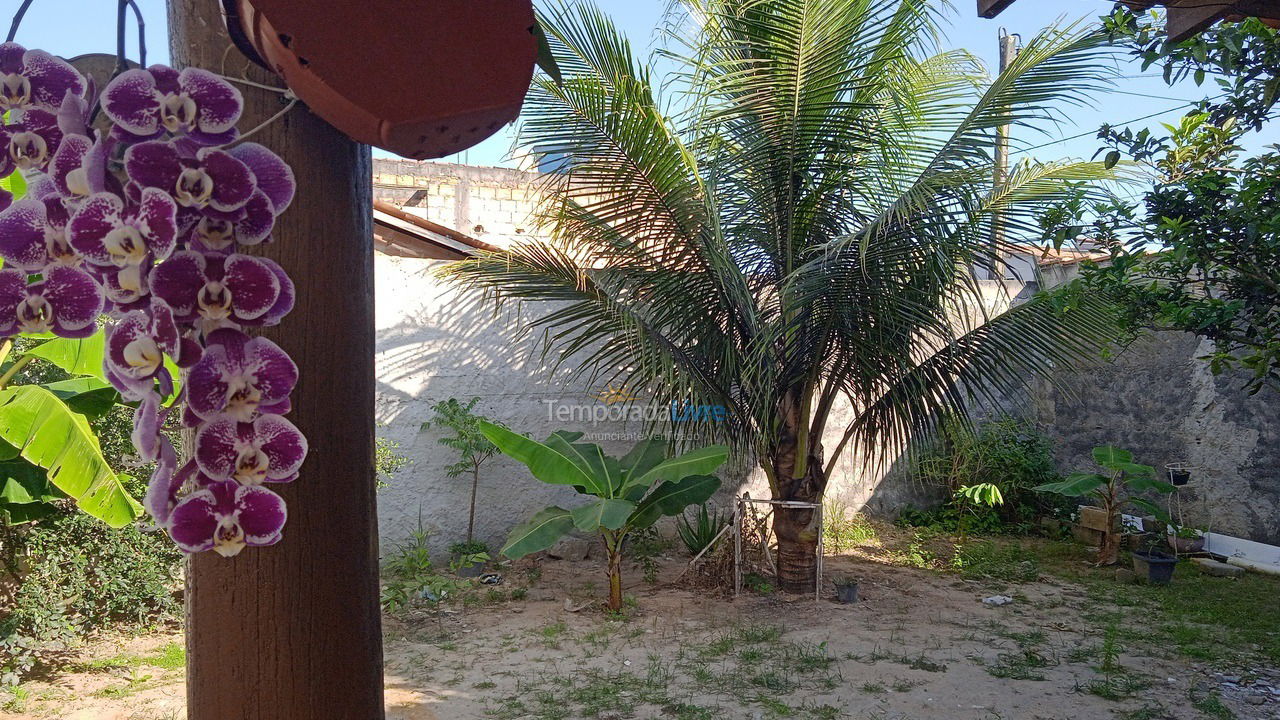 Casa para aluguel de temporada em Porto Seguro (Mirante de Caravelas)