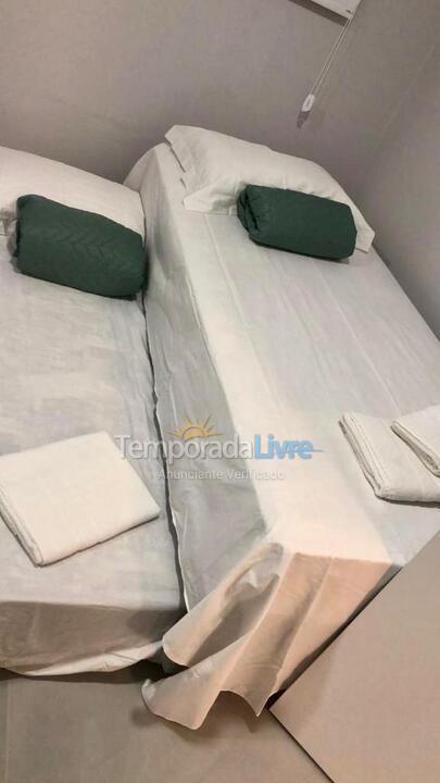 Casa para aluguel de temporada em Florianopolis (Jurerê Internacional)