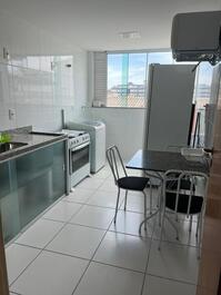 Apartment in the center of Cabo Frio