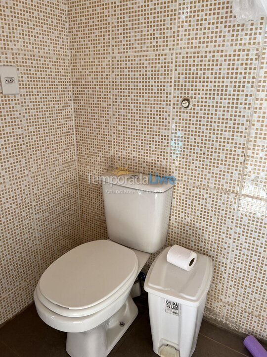 House for vacation rental in Foz do Iguaçu (Centro)