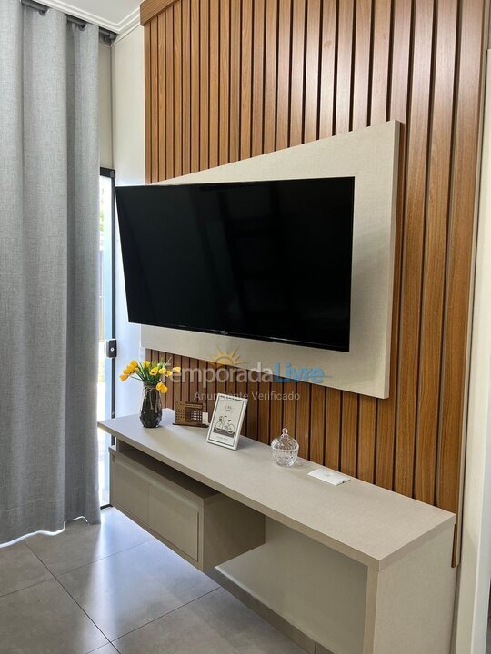 House for vacation rental in Foz do Iguaçu (Centro)