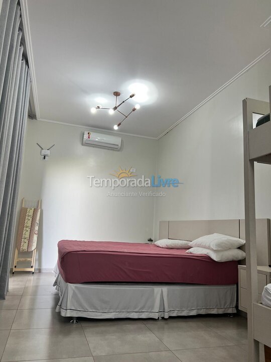House for vacation rental in Foz do Iguaçu (Centro)