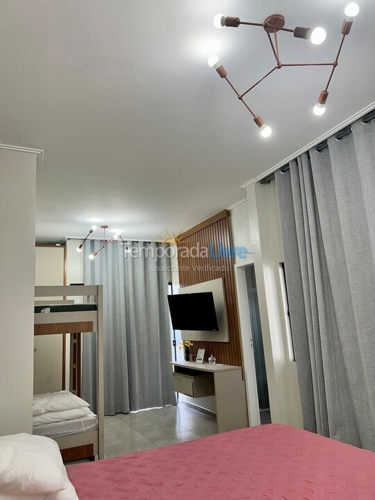 House for vacation rental in Foz do Iguaçu (Centro)