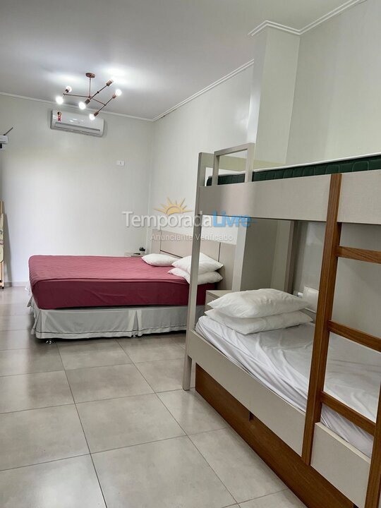 House for vacation rental in Foz do Iguaçu (Centro)