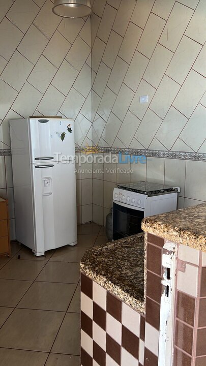 House for vacation rental in Foz do Iguaçu (Centro)