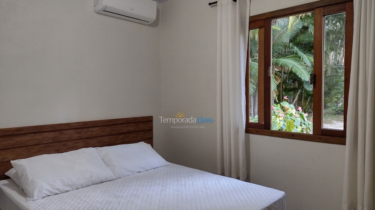 House for vacation rental in Porto Belo (Centro)