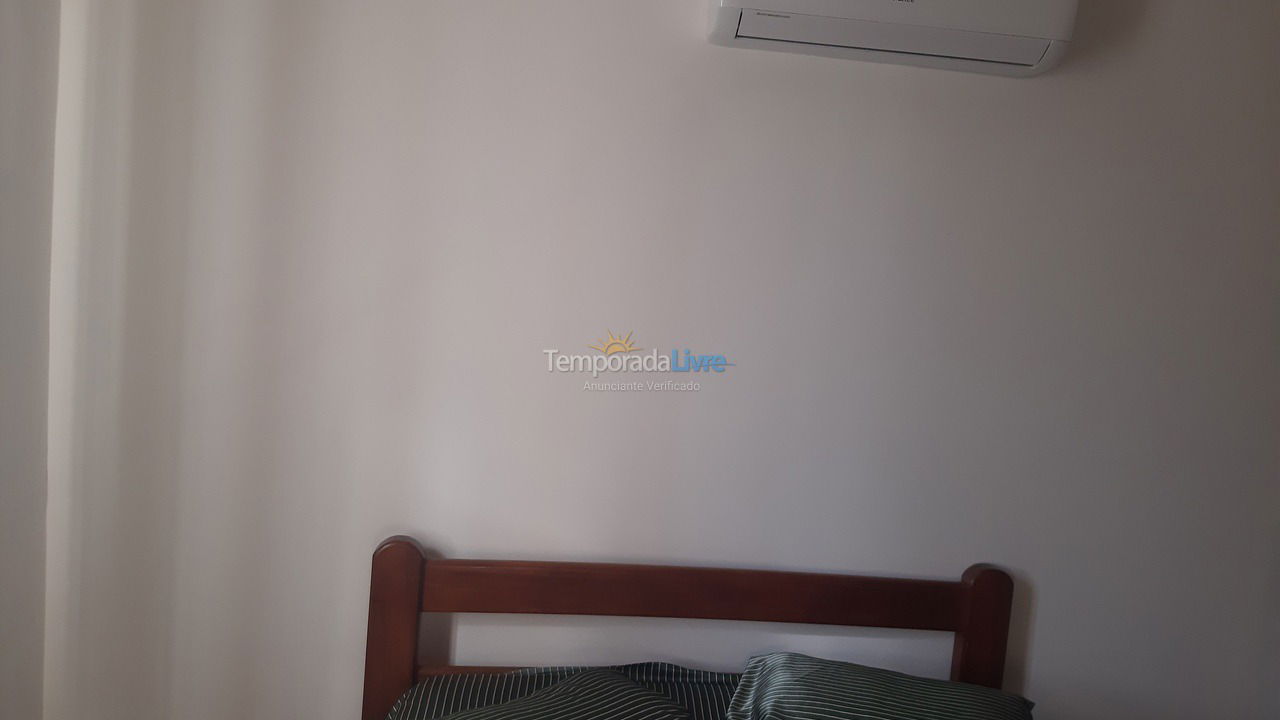 Apartamento para alquiler de vacaciones em Cabo Frio (Algodoal)