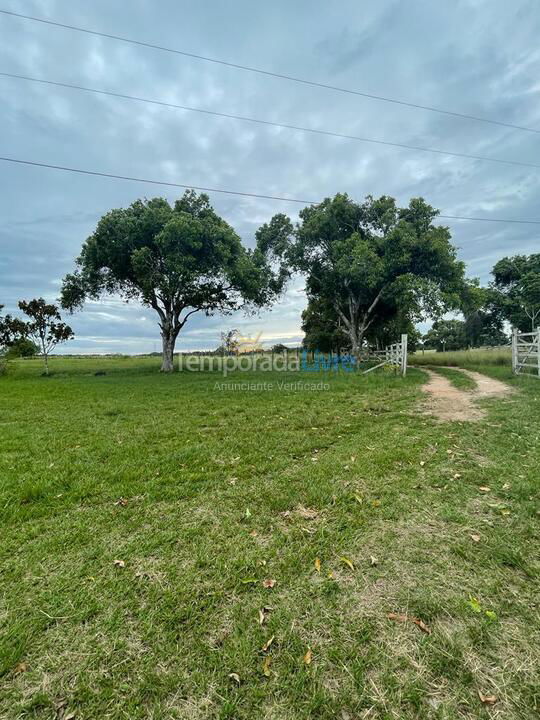 Ranch for vacation rental in Cabo Frio (Guriri)
