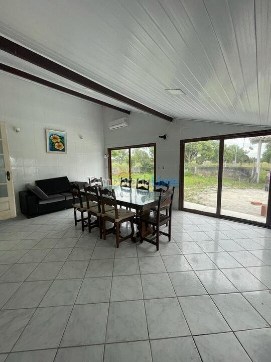 Ranch for vacation rental in Cabo Frio (Guriri)