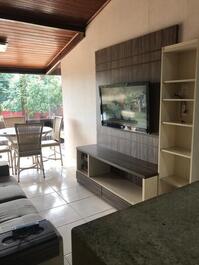 Beautiful Flat for rent on the beach