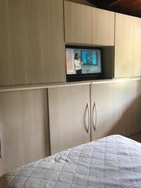 Beautiful Flat for rent on the beach