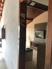 Beautiful Flat for rent on the beach