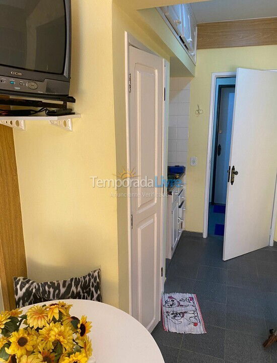 Apartamento para aluguel de temporada em Cabo Frio (Peró)