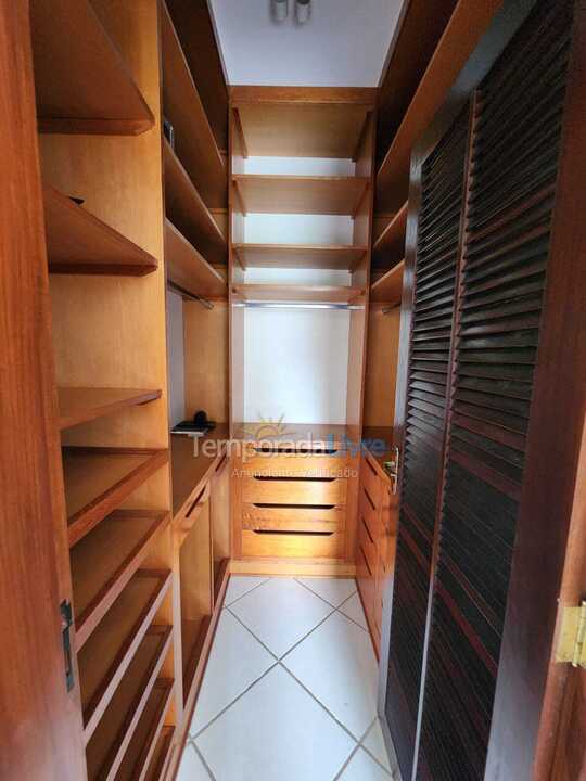 House for vacation rental in Ubatuba (Praia Grande)