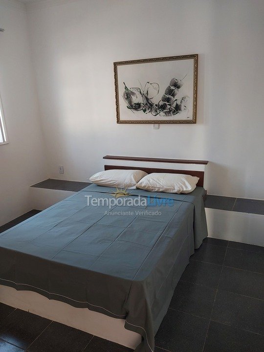 House for vacation rental in Conde (Sitio do Conde)