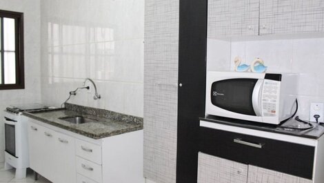 M001 - Residencial João Orisaka - Apartment 13