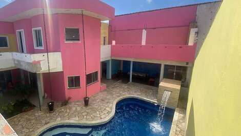 Casa para alugar em Peruíbe - Josedy